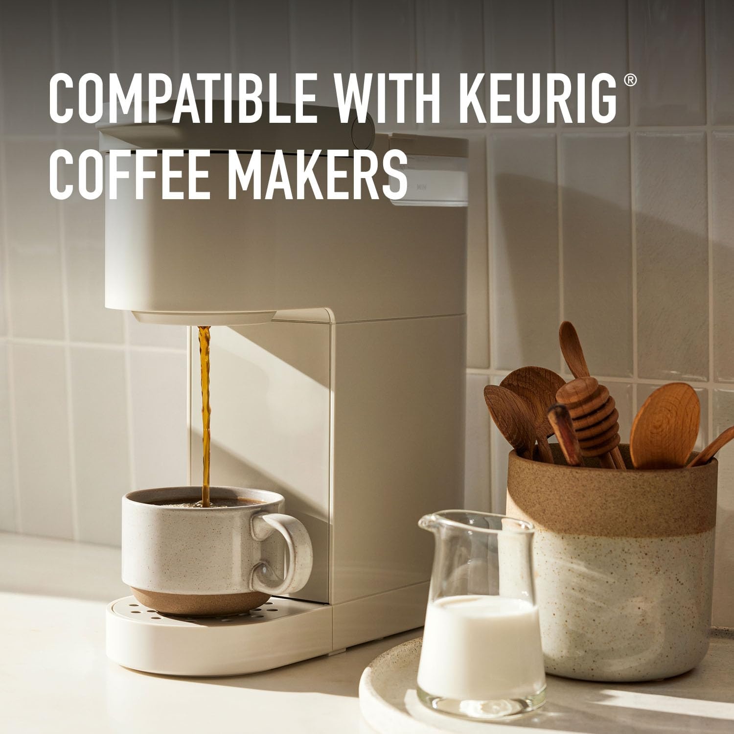 image:imagePeets Coffee Dark Roast Keurig KCup Pods 100 Arabica Coffee French Roast 88 Count 4 Boxes of 22 PodsChalet Blend