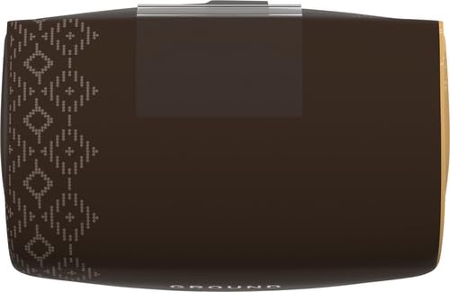 image:imagePeets Coffee Medium Roast Ground Coffee 100 Arabica Coffee Single Origin Brazil 18 Ounce BagCaf Domingo