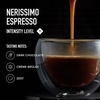 Peet’s Coffee, Dark Roast Espresso Capsules, Compatible with Nespresso Original Machine, 100% Arabica Coffee – Ristretto Intensity 10, 50 Count (5 Boxes of 10 Espresso Capsules)(Nerissimo (Intensity 11))