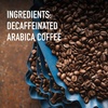 Peet’s Coffee, Dark Roast Ground Coffee, Decaffeinated Arabica Coffee – Decaf Major Dickason’s Blend 10.5 Ounce Bag(Decaf Major Dickason’s Blend)