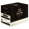 Peet’s Coffee, Dark Roast Keurig K-Cup Pods, 100% Arabica Coffee – French Roast 88 Count (4 Boxes of 22 Pods)(French Roast)