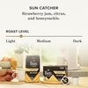 Peet’s Coffee, Light Roast Keurig K-Cup Pods, 100% Arabica Coffee – Luminosa Breakfast Blend (6 Boxes of 10 K-Cup Pods)(Light Roast)