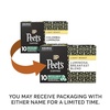 Peet’s Coffee, Light Roast Keurig K-Cup Pods, 100% Arabica Coffee – Luminosa Breakfast Blend (6 Boxes of 10 K-Cup Pods)(Luminosa Breakfast Blend)