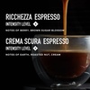 Peet’s Coffee, Medium Roast Espresso Capsules, Compatible with Nespresso Original Machine, 100% Arabica Coffee – Ricchezza Intensity 8, 50 Count (5 Boxes of 10 Espresso Capsules)(Medium Roast Variety Pack)