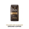 Peet’s Coffee, Medium Roast Ground Coffee, 100% Arabica Coffee – Single Origin Brazil 18 Ounce Bag(Café Domingo)