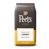 Peet’s Coffee, Light Roast Ground Coffee, 100% Arabica Coffee – Sun Catcher Blend 10.5 Ounce Bag(Luminosa Breakfast Blend)