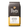 Peet’s Coffee, Light Roast Ground Coffee, 100% Arabica Coffee – Sun Catcher Blend 10.5 Ounce Bag(Sun Catcher)