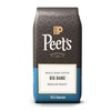 Peet’s Coffee, Medium Roast Whole Bean Coffee, 100% Arabica Coffee – Big Bang 63 Ounces (6 Bags of 10.5 Ounces)(Big Bang)