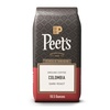 Peet’s Coffee, USDA Organic Dark Roast Ground Coffee, 100% Arabica Coffee – French Roast 18 Ounce Bag(colombia)